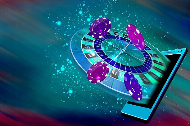 parimatc mobile gaming